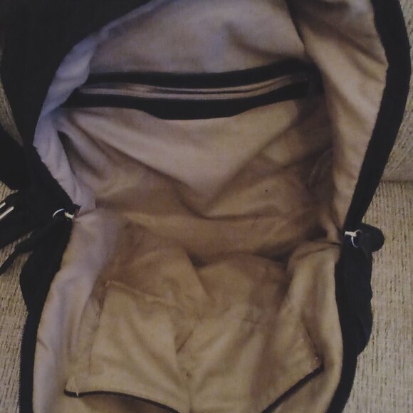 Stylish Backpack - Picture 3 of 4